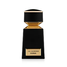 Bvlgari Le Gemme Onekh Eau de Parfum για άνδρες 60 ml