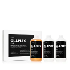 Olaplex Bond Multiplier No. 1 Salon Intro Kit Σετ δώρου Bond Multiplier No. 1 525 ml + Bond Perfecto