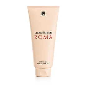 Laura Biagiotti Roma Αφρόλουτρο για γυναίκες 400 ml
