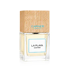 Carner Barcelona La Playa Eau de Parfum  50 ml
