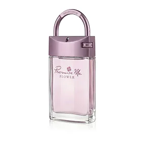 Mauboussin Promise Me Flower Eau de Toilette για γυναίκες 90 ml