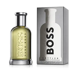 Boss Boss Bottled AS 100 ml M