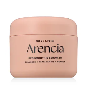 Arencia Red Smoothie Serum 30 50 g