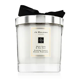 Jo Malone Wood Sage & Sea Salt αρωματικό κερί tester  200 gr