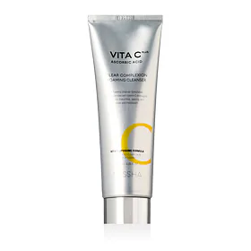 MISSHA Vita C Plus Clear Complexion Foaming Cleanser 120 ml