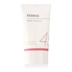 MISSHA All Around Safe Block Essence Sun SPF 45 PA+++ 50 ml