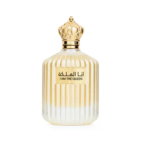 Ard Al Zaafaran Ana Al Malikah I Am The Queen Eau de Parfum για γυναίκες 100 ml