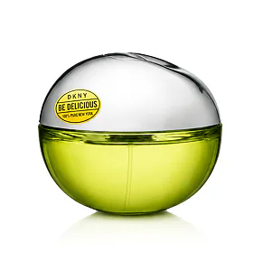 DKNY Be Delicious Eau de Parfum για γυναίκες 100 ml
