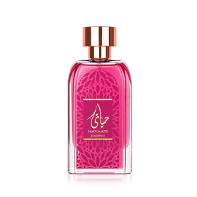 Ard Al Zaafaran Hayaati Exotic Eau de Parfum για γυναίκες 100 ml