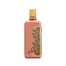 Ard Al Zaafaran Barez Velvety Eau de Parfum  100 ml