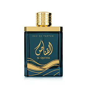 Ard Al Zaafaran Al Qannas Eau de Parfum για άνδρες 100 ml