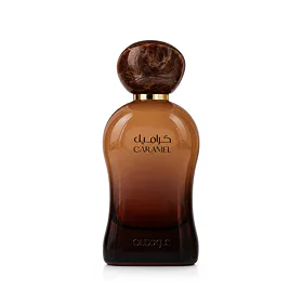 Ard Al Zaafaran Caramel Oud Eau de Parfum  100 ml