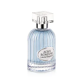 Laura Biagiotti Aqve Romane Rubus Maris Eau de Toilette για γυναίκες 100 ml