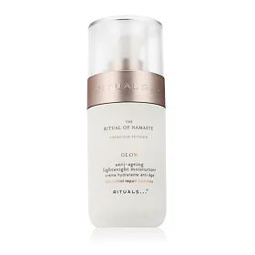 Rituals The Ritual Of Namaste Glow Anti-Ageing Lightweight Moisturiser 50 ml