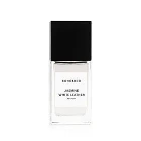 Bohoboco Jasmine White Leather Άρωμα  50 ml