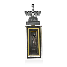 Aswan Anubis Extrait de Parfum  100 ml