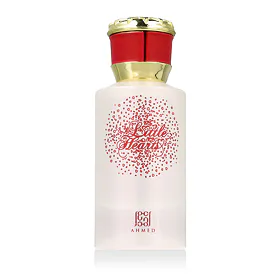 Ahmed Al Maghribi Little Hearts Eau de Parfum 50 ml