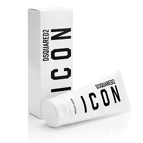 Dsquared2 Icon Λοσιόν σώματος για γυναίκες 200 ml