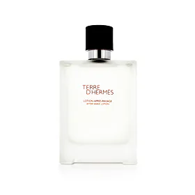 Hermes Terre d´Hermès Aftershave για άνδρες 100 ml