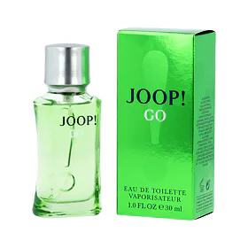 JOOP! GO Eau de Toilette για άνδρες 30 ml