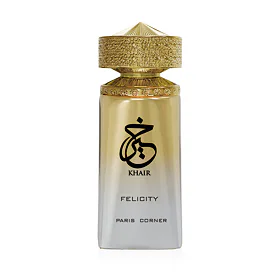 Paris Corner Khair Felicity Eau de Parfum για γυναίκες 100 ml