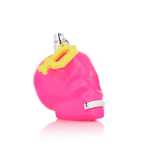 POLICE To Be Goodvibes For Her Eau de Parfum για γυναίκες 125 ml
