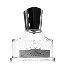 Creed Love in White for Summer Eau de Parfum για γυναίκες 30 ml