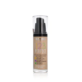 BOURJOIS Paris 123 Perfect Make up για γυναίκες 30 ml