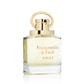 Abercrombie & Fitch Away Eau de Parfum για γυναίκες 100 ml