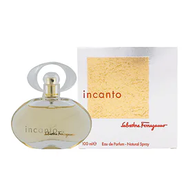Ferragamo Incanto Eau de Parfum για γυναίκες 100 ml