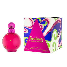 Britney Spears Fantasy Eau de Parfum για γυναίκες 100 ml