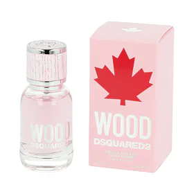 Dsquared2 Wood Eau de Toilette για γυναίκες 30 ml