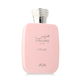 Rasasi Hawas Éclat Eau de Parfum για γυναίκες 100 ml