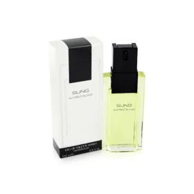 Alfred Sung Sung Eau de Toilette για γυναίκες 100 ml