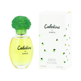 Gres Cabotine de Gres Eau de Parfum για γυναίκες 50 ml