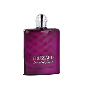 Trussardi Sound of Donna Eau de Parfum TESTER για γυναίκες 100 ml