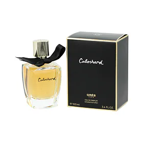 Gres Cabochard 2019 Eau de Parfum για γυναίκες 100 ml