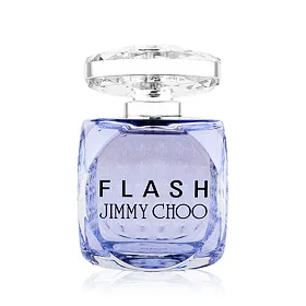 Jimmy Choo Flash Eau de Parfum για γυναίκες 100 ml TESTER