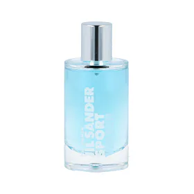 Jil Sander Sport Water Eau de Toilette TESTER για γυναίκες 50 ml