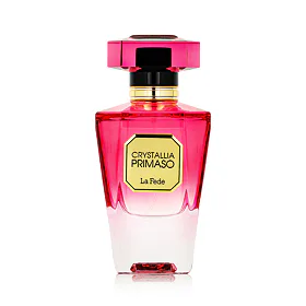 La Fede Crystallia Primaso Eau de Parfum για γυναίκες 100 ml