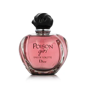 Dior Poison Girl Eau de Toilette για γυναίκες 100 ml