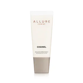 Chanel Allure Homme Βάλσαμο για μετά το ξύρισμα  για άνδρες 100 ml