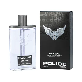 Police Original Eau de Toilette για άνδρες 100 ml