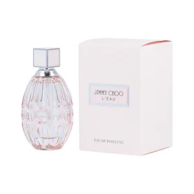 Jimmy Choo Jimmy Choo L'Eau Eau de Toilette για γυναίκες 90 ml