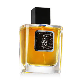 Franck Boclet Cafe Eau de Parfum 100 ml