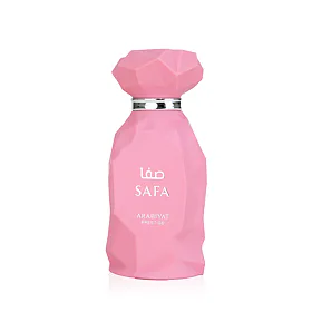 Arabiyat Prestige Safa Eau de Parfum για γυναίκες 100 ml