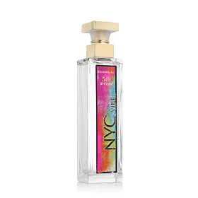 Elizabeth Arden 5th Avenue NYC Vibe Eau de Parfum για γυναίκες 75 ml
