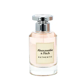 Abercrombie & Fitch Authentic Woman Eau de Parfum για γυναίκες 100 ml