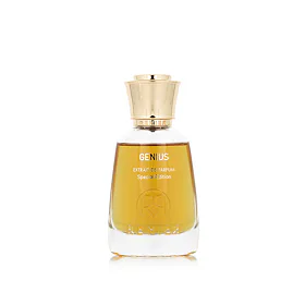 Renier Perfumes Genius Extrait de Parfum  50 ml