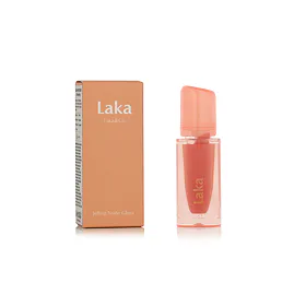 Laka Jelling Nude Gloss Lip Gloss 4,5 gr